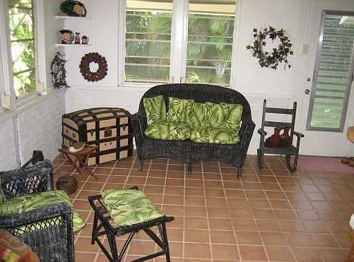 GREAT FAMILYROOM