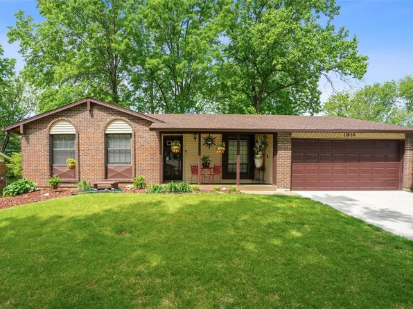 11839 Orletto Way, Saint Louis, MO 63138
