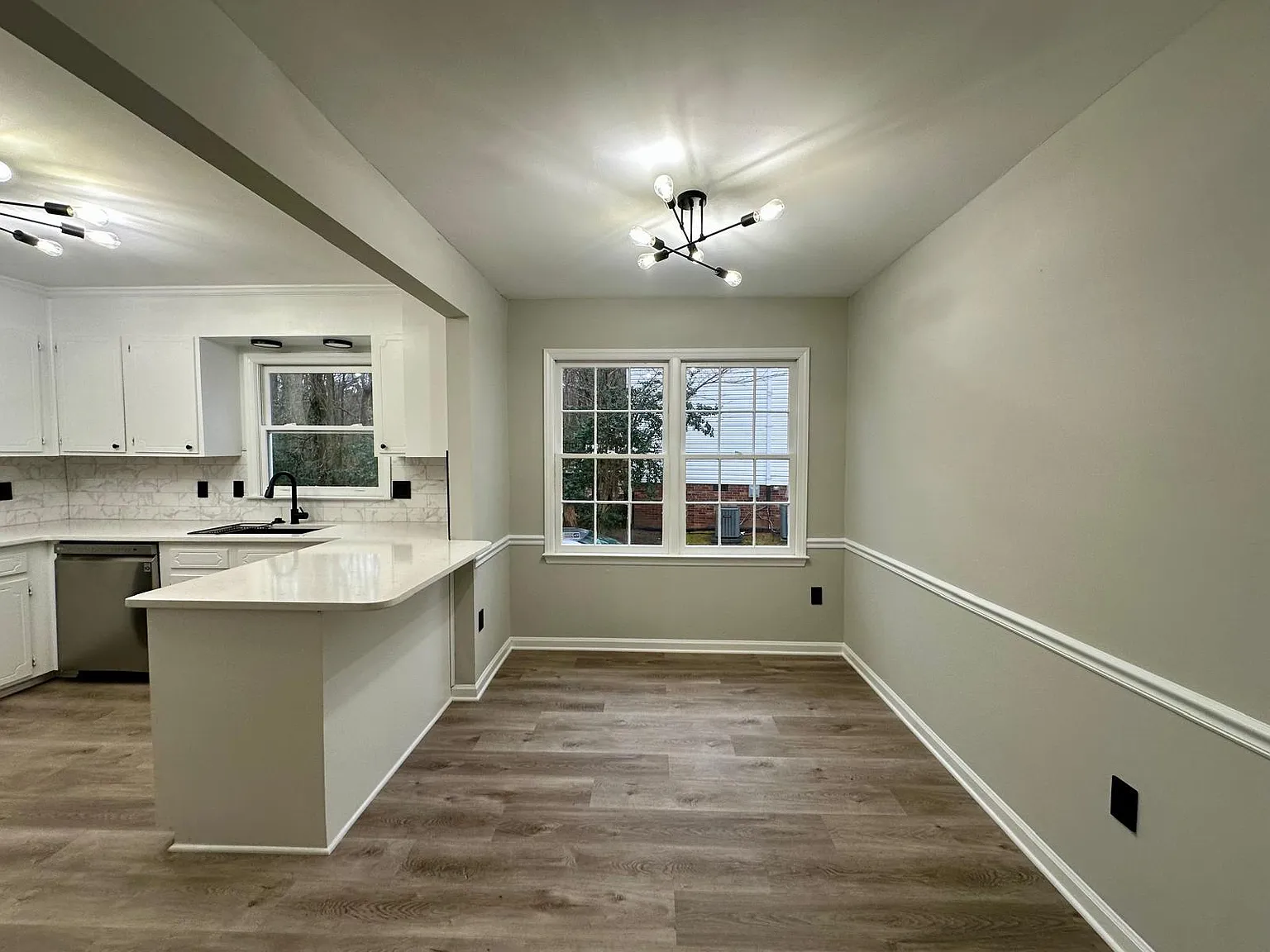 1401 Longbrook Drive - 1 — Photo 2