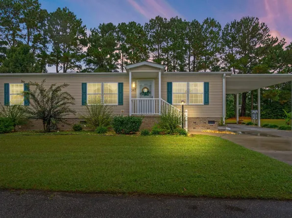 4385 Erie Dr., Little River, SC 29566