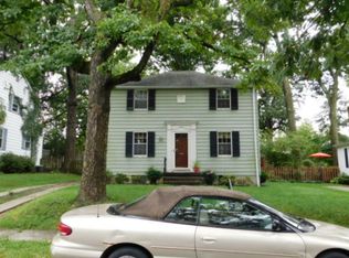 907 Litchfield Rd, Baltimore, MD 21239