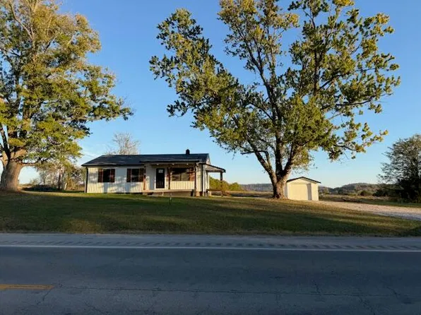 11508 State Highway 90, Monticello, KY 42633