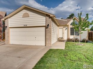 3818 E 130th Ct, Thornton, CO 80241