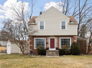 2661 Graham Ave, Akron, OH