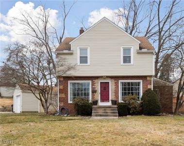 2661 Graham Ave, Akron, OH, 44312