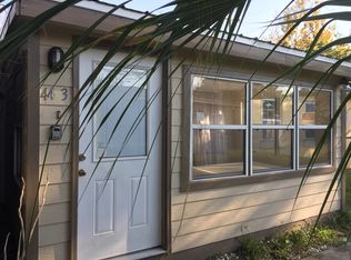 44-3 Carlton Ave, LANARK VILLAGE, FL 32323