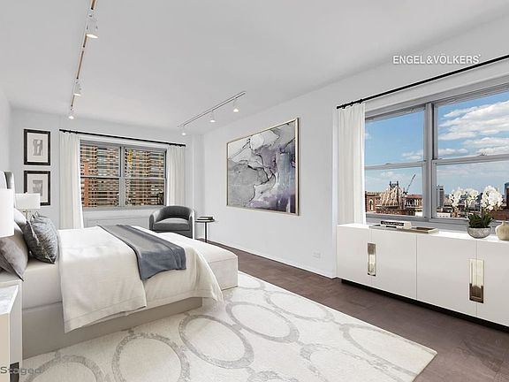 2nd image of 400 E 56th St APT 23L