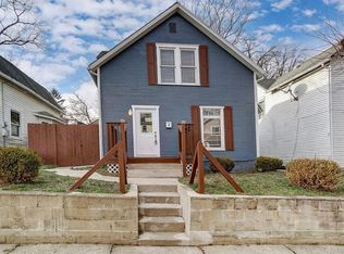 415 Gallagher St, Springfield, OH 45505