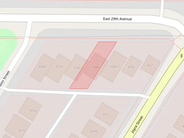 3580 E 29th Ave, Vancouver, BC V5R 1X2