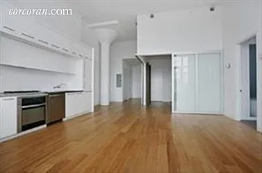 Rented by Corcoran
