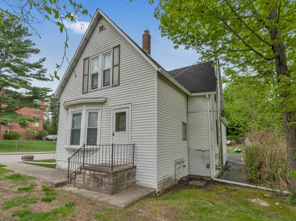 3 Harvard Street, Auburn, ME 04210