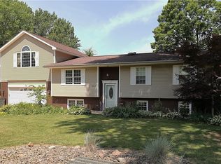 3832 Gay Rd, Erie, PA 16510