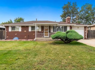 4340 Shaw Blvd, Westminster, CO 80031