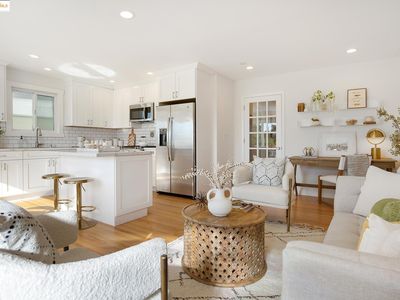 30 Domingo Ave APT 6, Berkeley, CA, 94705