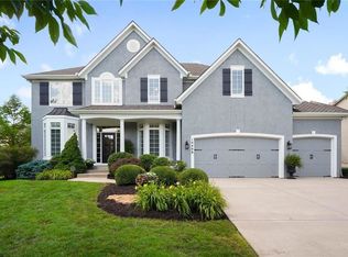 14408 Outlook St, Overland Park, KS 66223