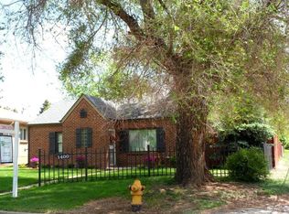 1400 Magnolia St, Denver, CO 80220