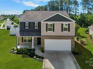 235 Cold Creek Loop, Port Wentworth, GA 31407