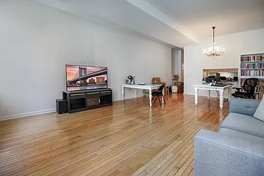 Rented by Compass