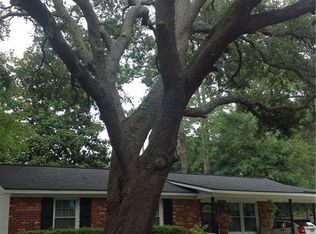 10 Saint Catherine Rd, Savannah, GA 31410