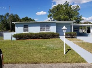 900 Rockhill St, Deltona, FL 32725