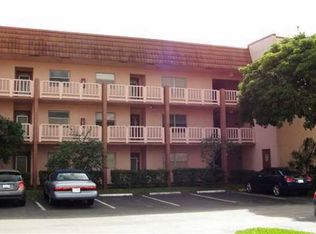 9481 Sunrise Lakes Blvd APT 105, Sunrise, FL 33322