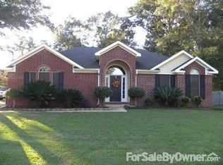 10750 Union Ct, Grand Bay, AL 36541