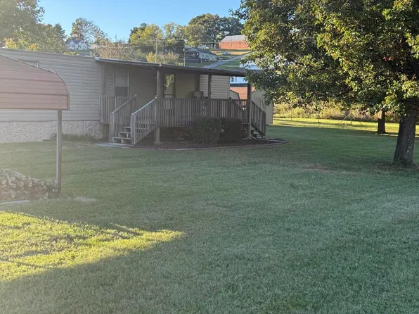 170 Holliston Mills Rd, Church Hill, TN 37642