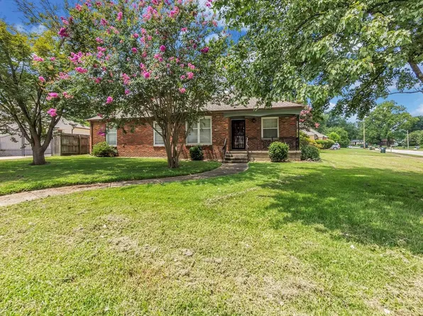 203 N Yates Rd, Memphis, TN 38120