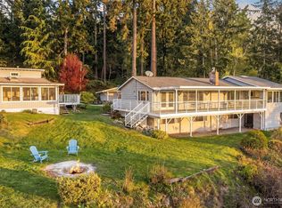 9139 SW Bayview Drive, Vashon, WA