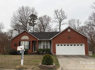 620 Marigold Dr, Kannapolis, NC 28083