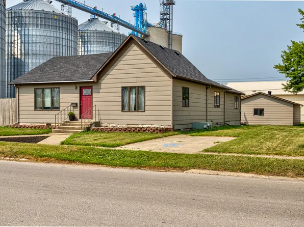 103 Colorado St, Glidden, IA 51443