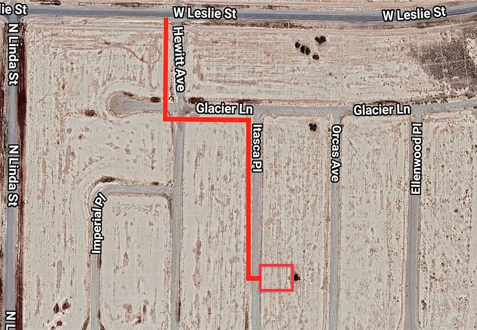 2nd image of 5841 N Itasca Pl