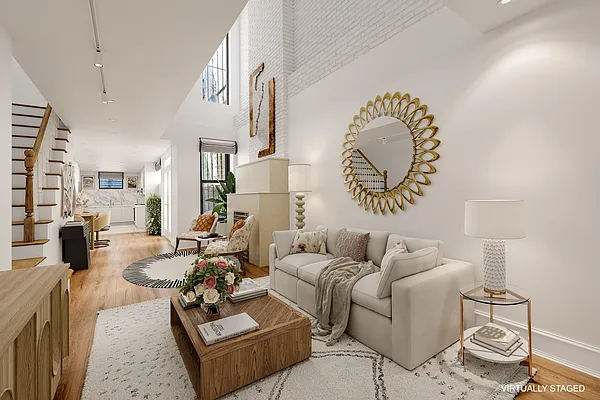168 East 90th Street #1W in Carnegie Hill, Manhattan