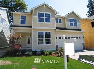 1661 Viewpoint, Tumwater, WA 98512