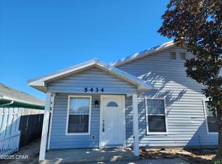 5434 Sunset Ave, Panama City Beach, FL 32408