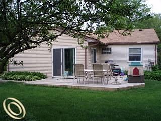 2nd image of 41555 Heritage Ct