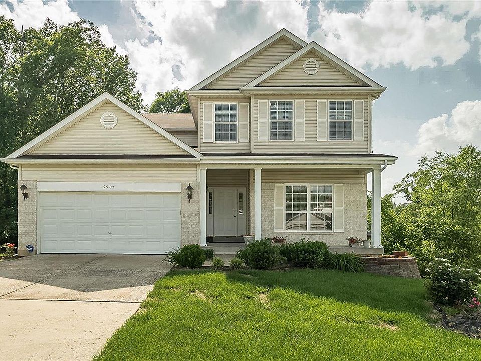 2nd image of 2905 Elderwood Cir