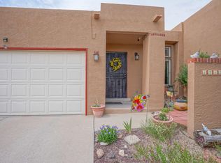 13137 Summer Pl NE, Albuquerque, NM 87112
