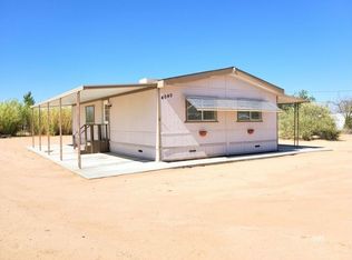 4040 Weiman Ave, Ridgecrest, CA 93555