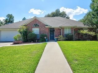 1506 Juniper Ln, Lufkin, TX 75904