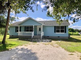 2739 NW 35th Ave, Okeechobee, FL 34972