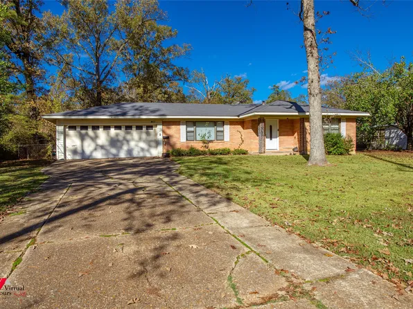 6150 Yarbrough Rd, Shreveport, LA 71119