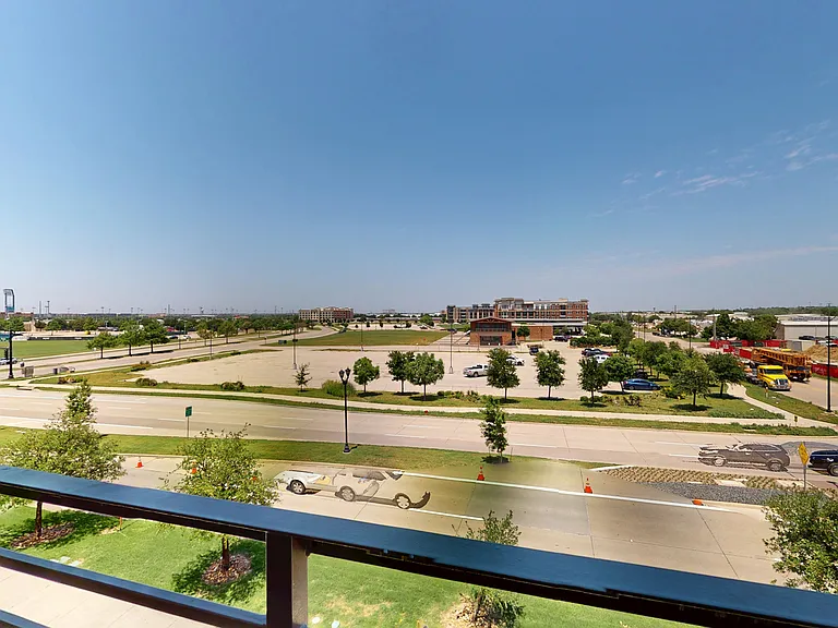 Central Square at Frisco — Photo 107
