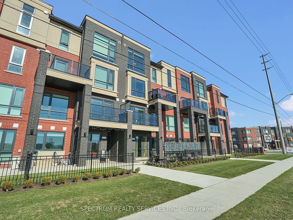 2nd image of 65 Romilly Ave #11