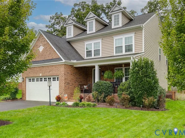 10212 Brading Ln, Midlothian, VA 23112