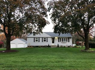 57 Brynmawr Dr, East Longmeadow, MA 01028