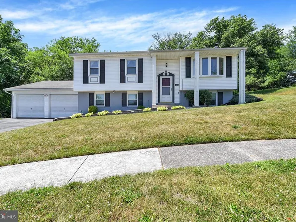 1120 Cardiff St, Harrisburg, PA 17109