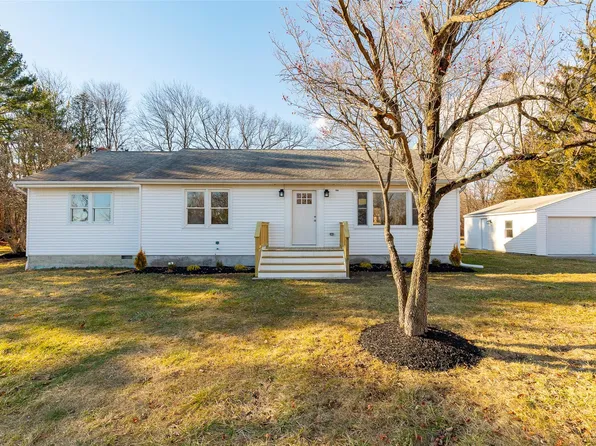 245 Upper North Road, Highland, NY 12528