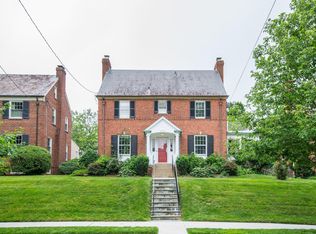 4624 Albemarle St NW, Washington, DC