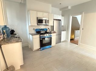 14 Quint Ave #5, Allston, MA 02134